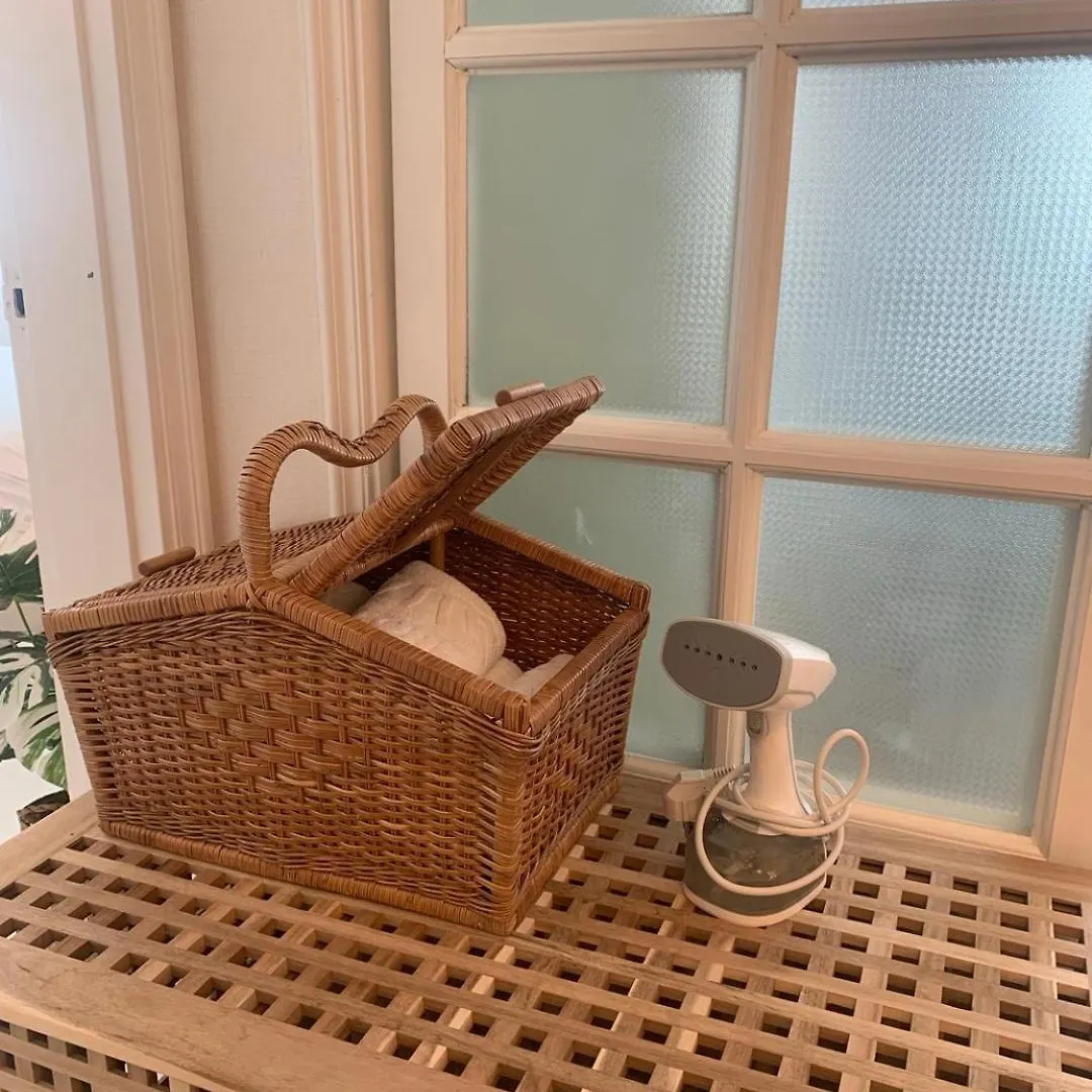 Modernstay Hongdae#Mangwon Local Market 10Mins, Hongdae, Airport Bus, Hanriver Park 10Min,Family Seoul 0*,  South Korea